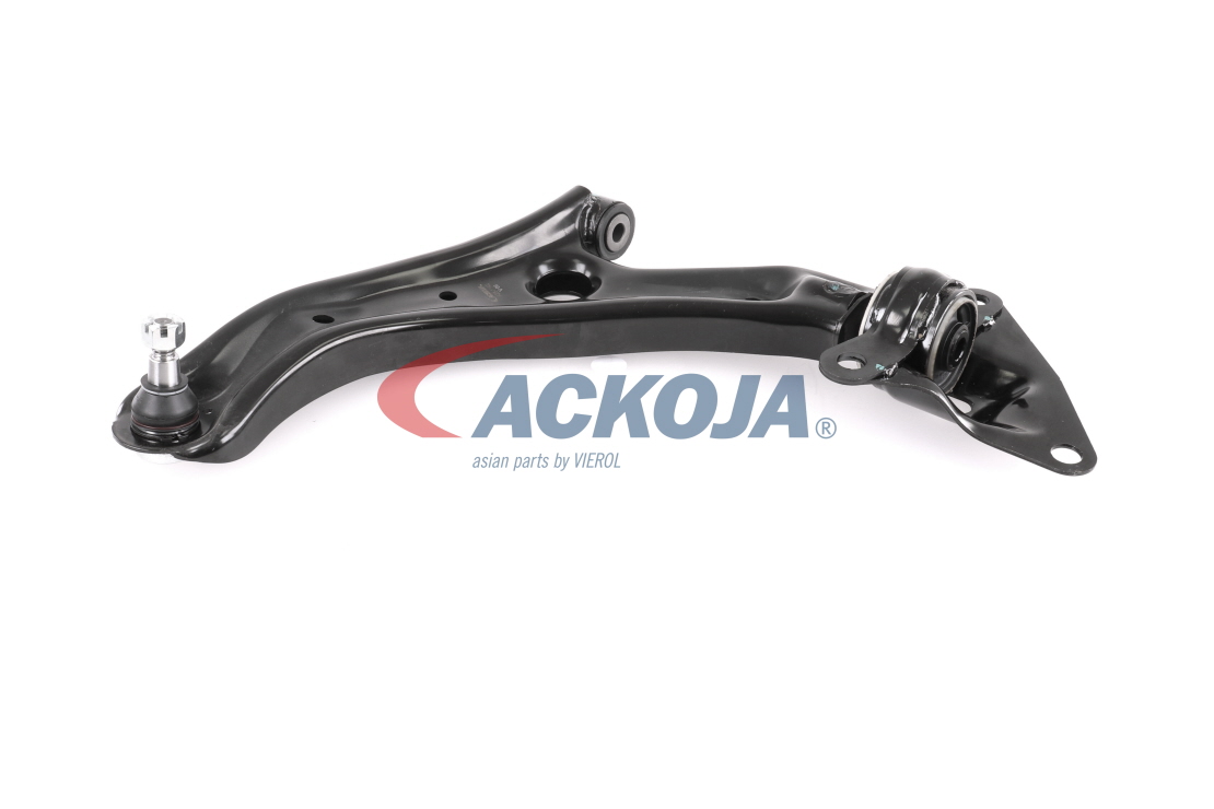ACKOJA A26-1142 Носач, окачване на колелата HONDA Jazz 3 (GE_, GG_, GP_, ZA_) 120 K.C. бензин цена