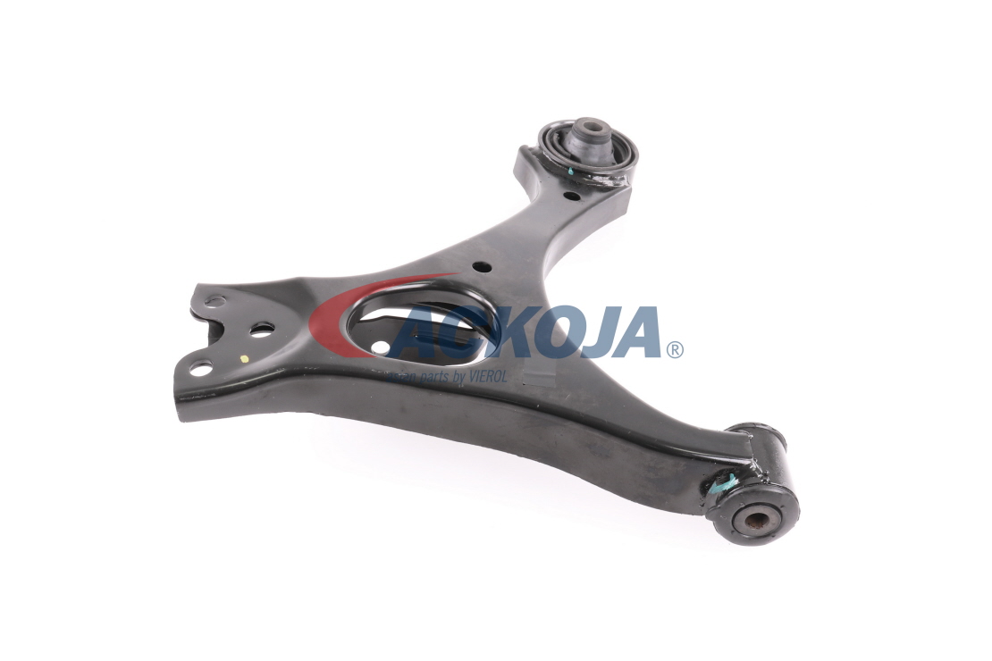 ACKOJA A26-1145: Querlenker Green Mobility Parts Vorderachse rechts, Stahlblech