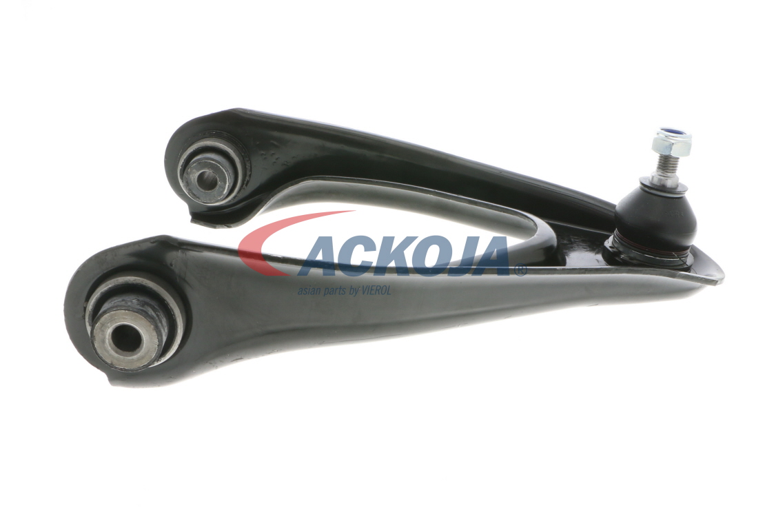 ACKOJA A26-1148 Bærearm HONDA CR-V 2 (RD) 140 hk Diesel hva koster