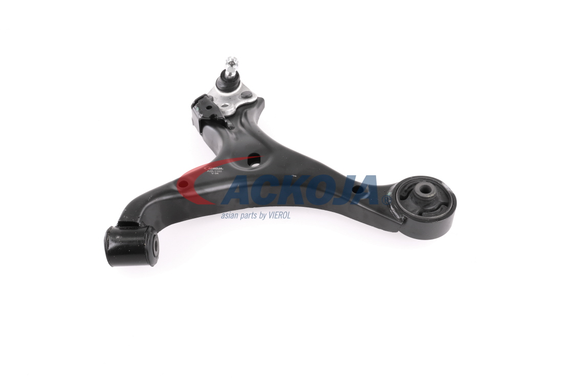 ACKOJA A26-1162 Querlenker HONDA CIVIC 9 (FK) 150 PS Diesel Kosten