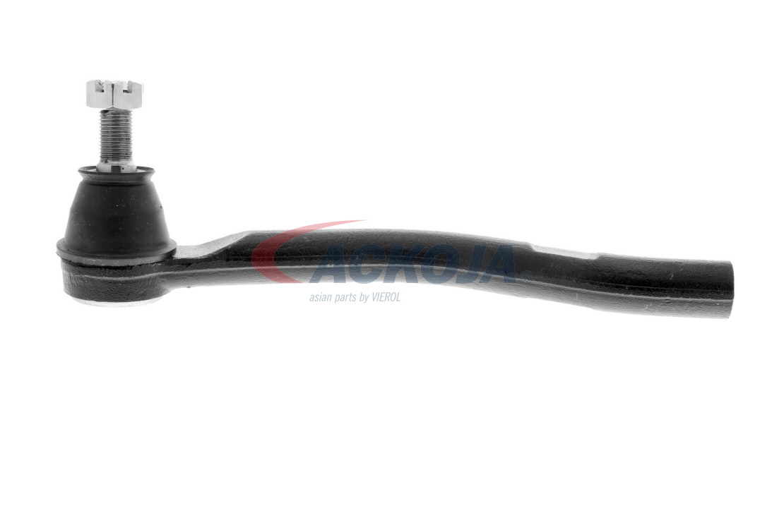 ACKOJA A26-1169: Cap de bara Green Mobility Parts Axa fata dreapta, 210mm