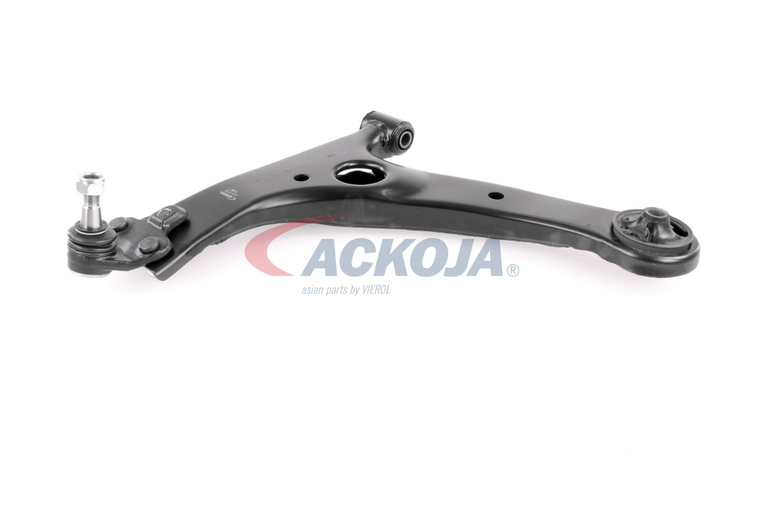 ACKOJA A26-1174: Tanko, kallistuksenvaimennin Green Mobility Parts Taka-akseli, oikea, 74mm, Teräs
