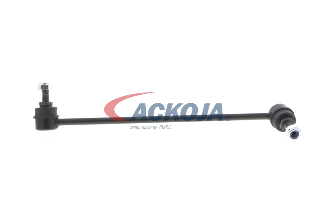 ACKOJA A26-1177: Koppelstange Q+ Erstausrüsterqualität vorne links