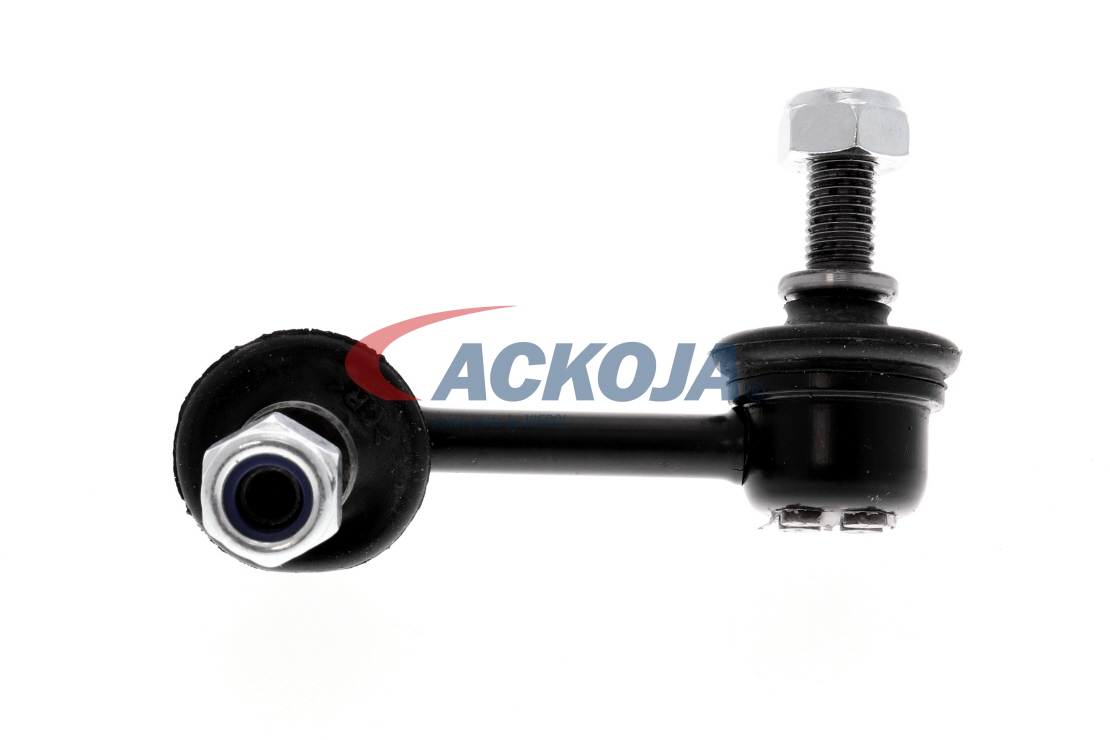 ACKOJA A26-1180: Koppelstange Green Mobility Parts Hinterachse links, 72mm