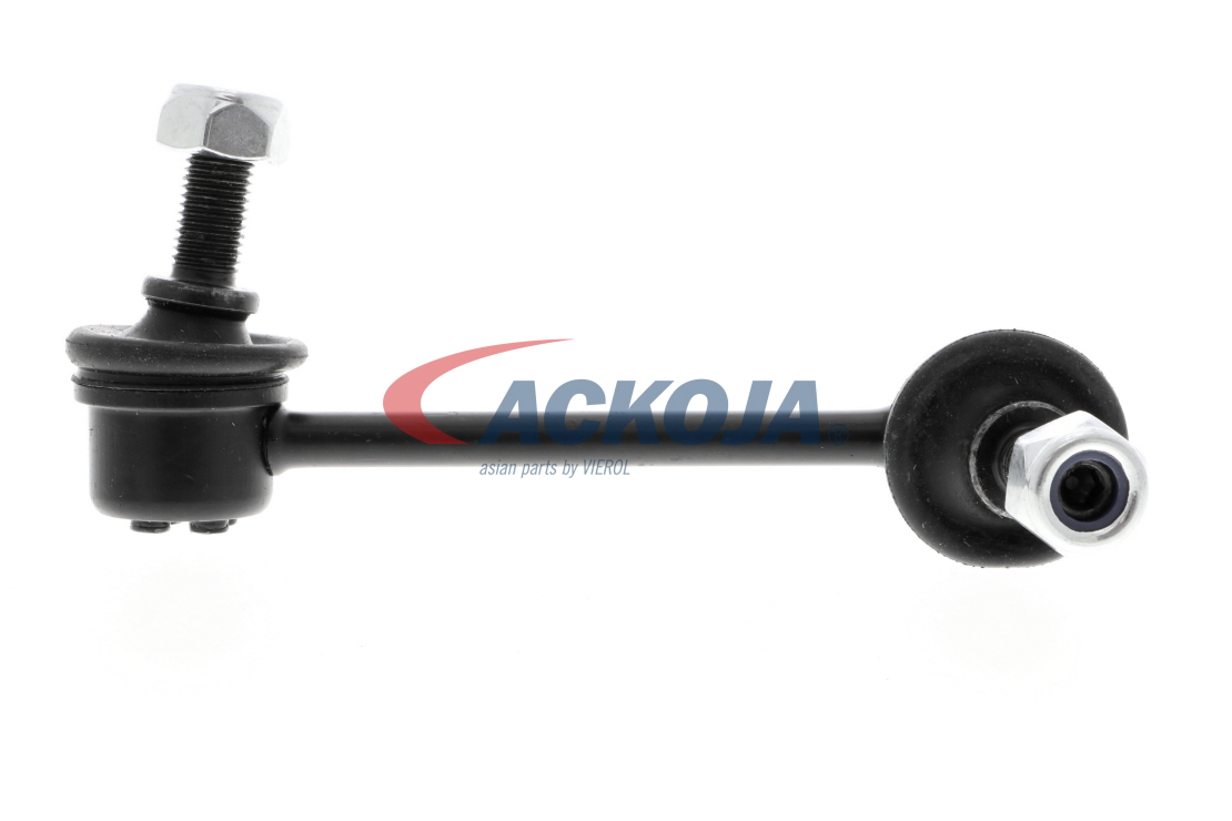 ACKOJA A26-1188: Koppelstange Green Mobility Parts Hinterachse links, 115mm