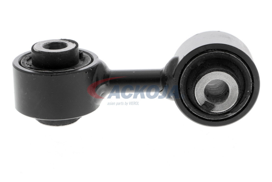 ACKOJA A26-1196 Stabilizatoriaus traukė ROVER 400 (XW) 136 AG benzinas kaina