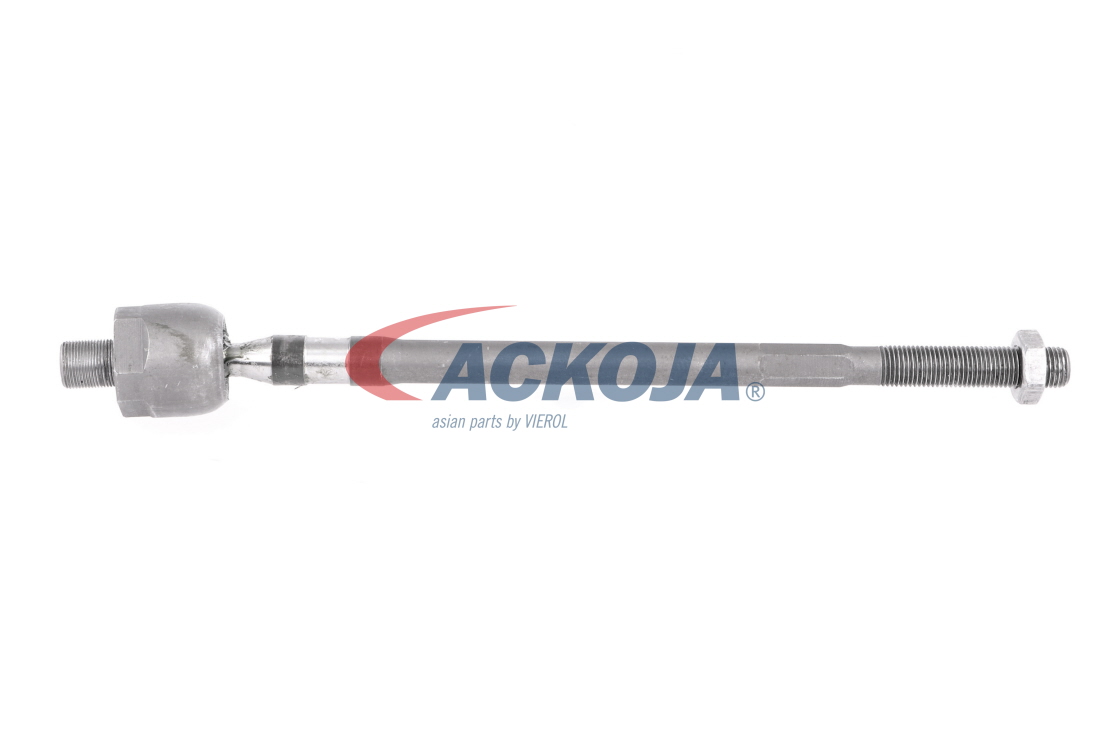 ACKOJA A32-1132: Axialgelenk, Spurstange Q+ Erstausrüsterqualität Vorderachse links, 295mm