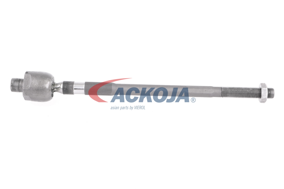 ACKOJA A32-1135: Axialgelenk, Spurstange Original Ersatzteil Vorderachse beidseitig, 307mm
