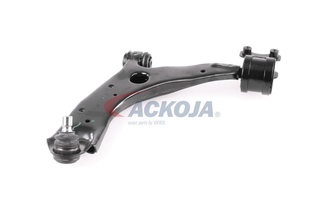 ACKOJA A32-1137 Bærearm MAZDA 3 (BK) 141 hk Bensin hva koster