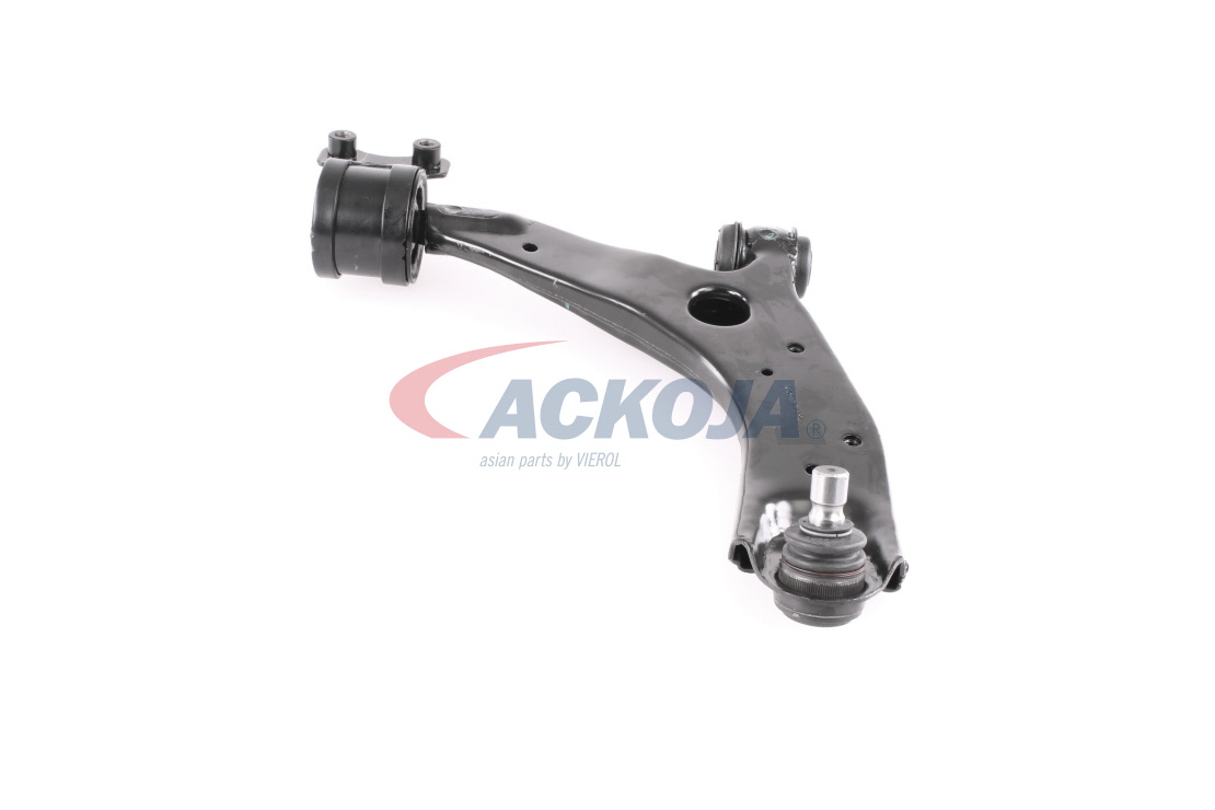 ACKOJA A32-1138 Bærearm MAZDA 3 (BK) 141 hk Bensin hva koster