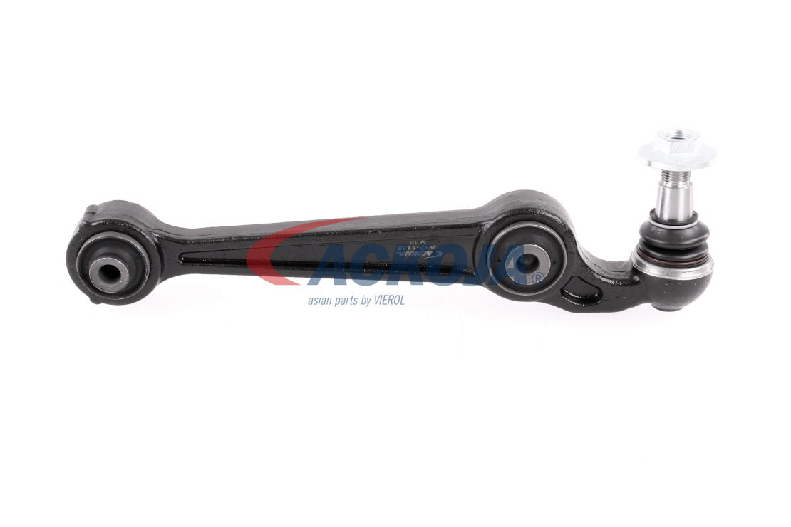 ACKOJA A32-1139 Querlenker MAZDA 6 Kombi (GH) 140 PS Diesel Kosten