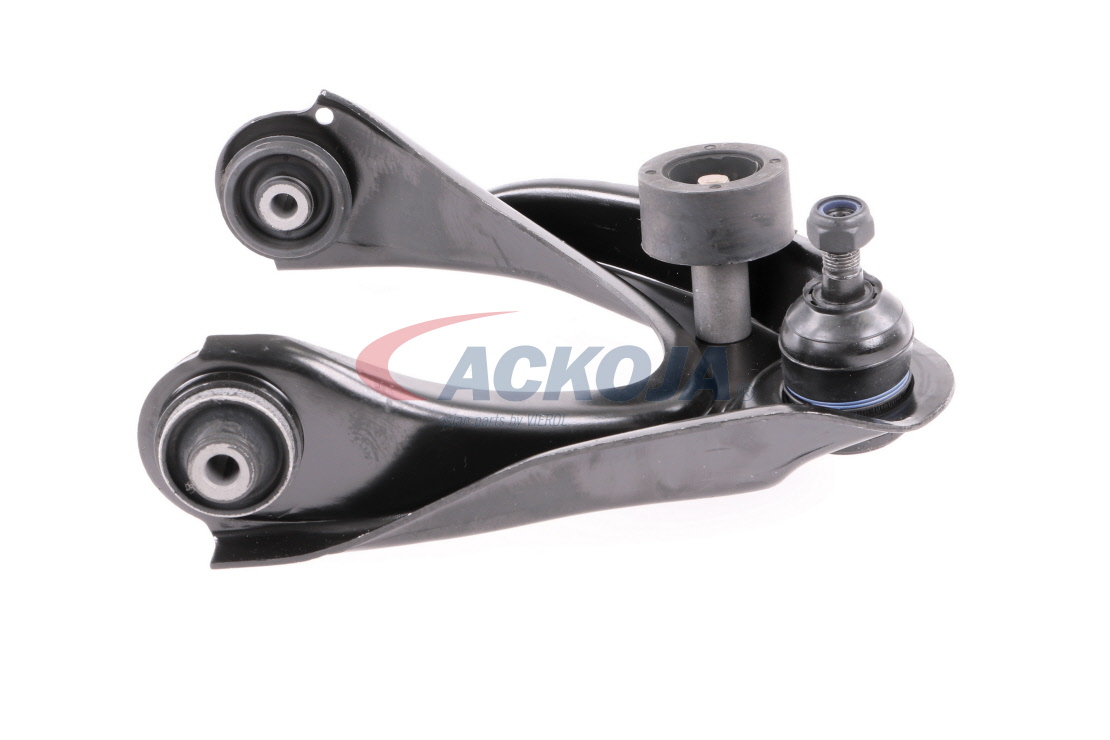 ACKOJA A32-1140: Ψαλίδι, ανάρτηση τροχών Original ACKOJA Quality αριστερά, Μπροστ. άξονας επάνω
