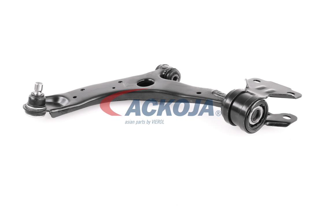 ACKOJA A32-1150 Bærearm MAZDA 3 (BL) 105 hk Bensin hva koster