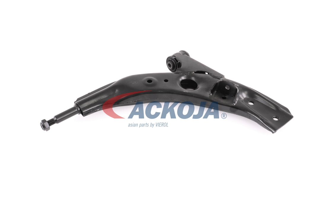 ACKOJA A32-1155: Brat, suspensie roata Original ACKOJA Quality axa fata jos, dreapta
