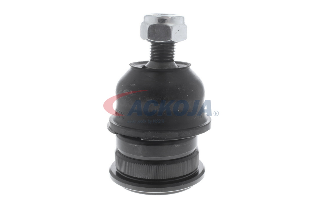 ACKOJA A32-1160: Stuurkogel Q+, original equipment manufacturer quality Vooras rechts, Vooras links, 95mm
