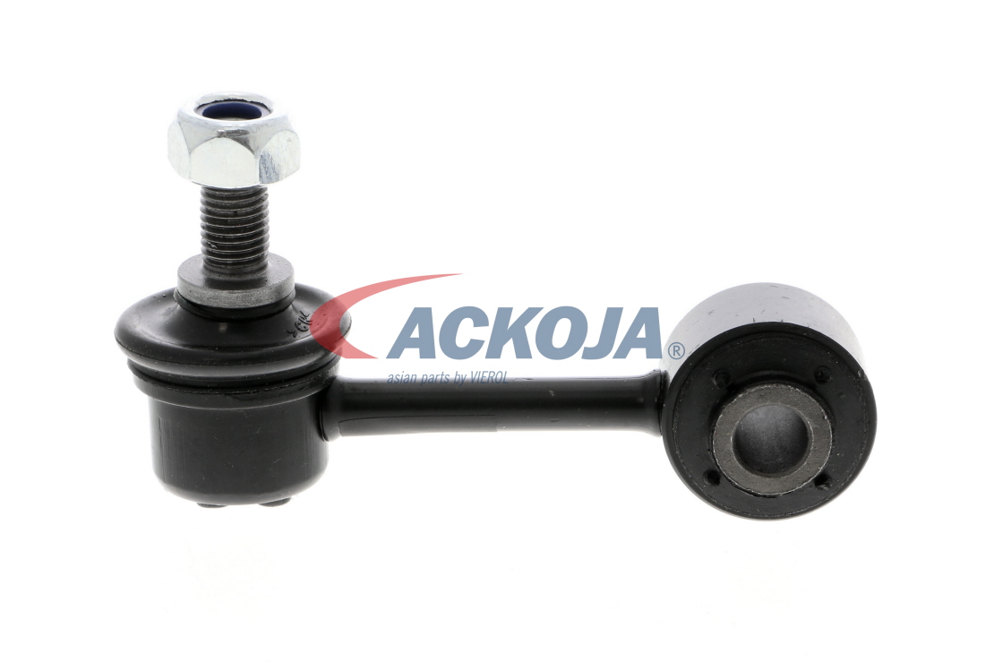 ACKOJA A32-1172: Koppelstange Original ACKOJA Qualität Hinterachse, 80mm