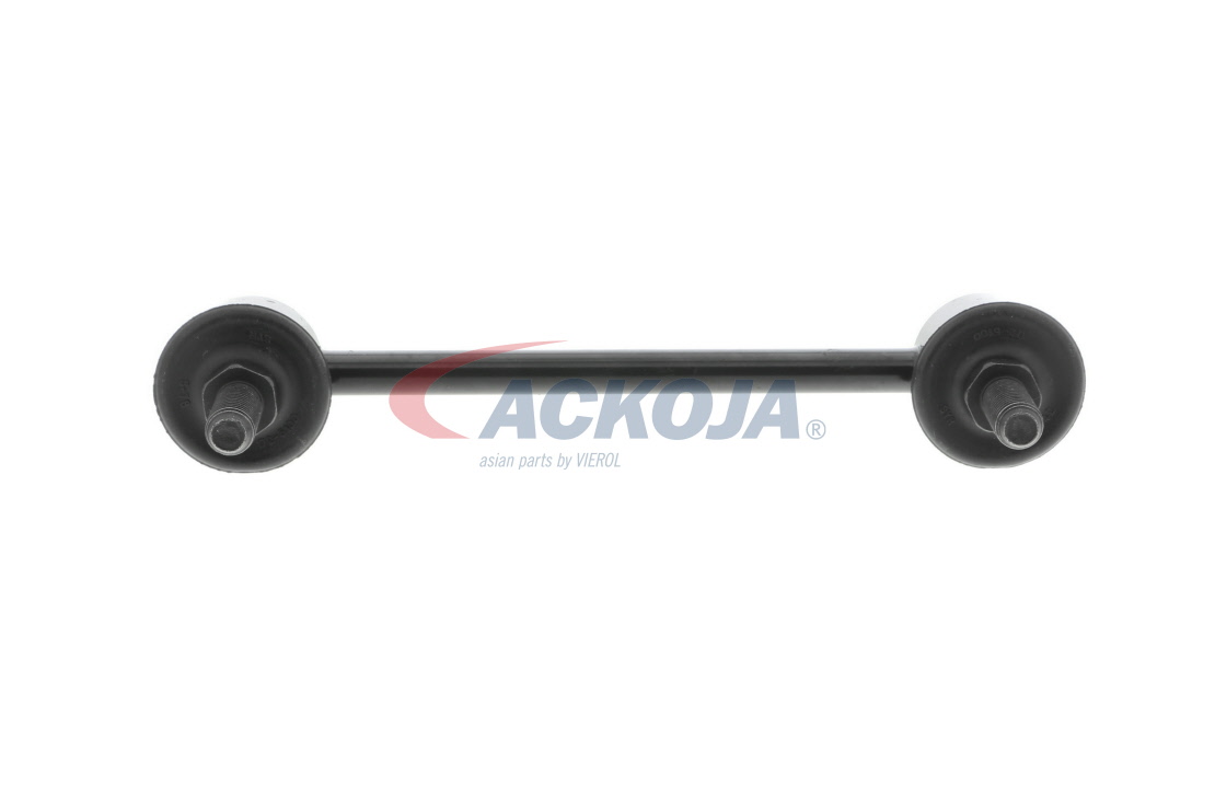 ACKOJA A32-1175: Brat / bieleta suspensie, stabilizator Q+, original equipment manufacturer quality puntea spate
