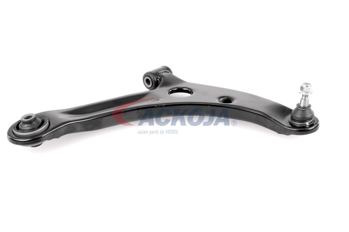 ACKOJA A37-1142 Bærearm MITSUBISHI COLT 6 (Z3A, Z2A) 105 hk Bensin hva koster