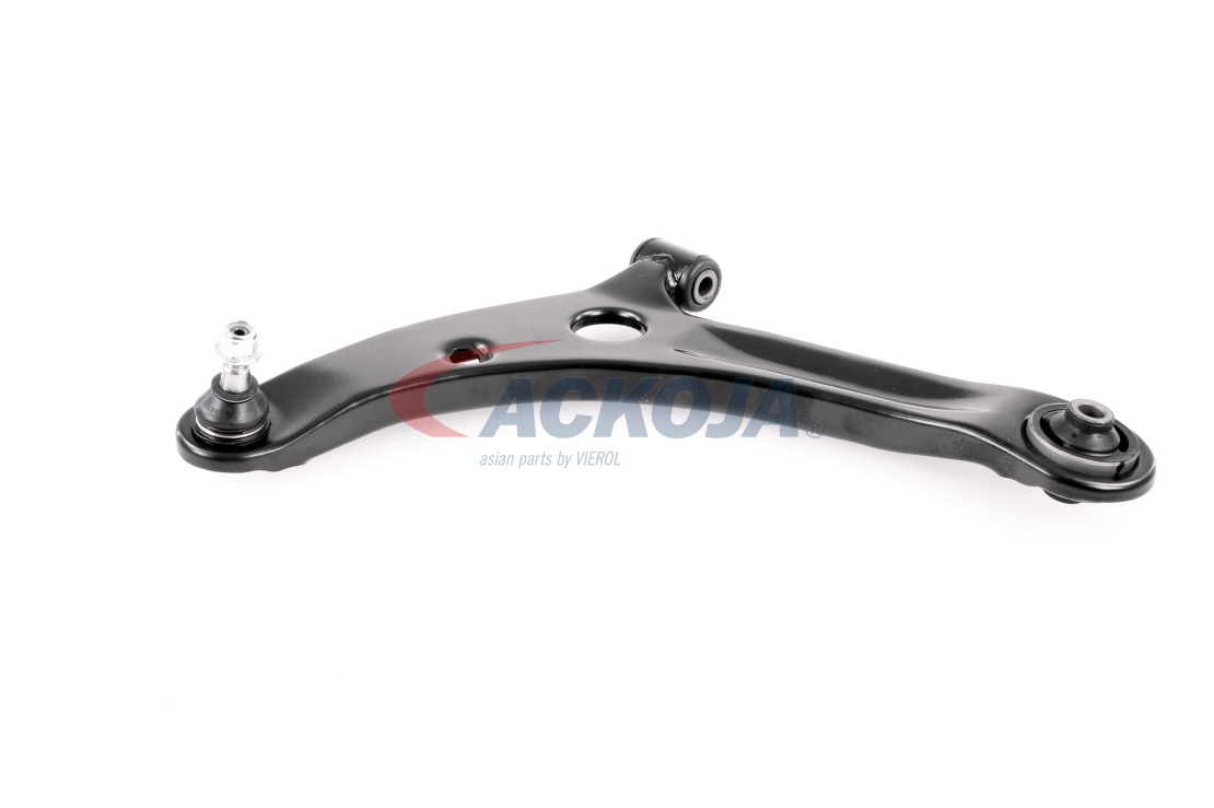 ACKOJA A37-1144 Bærearm MITSUBISHI COLT 6 (Z3A, Z2A) 105 hk Bensin hva koster