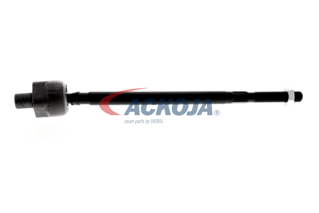 ACKOJA A38-1141 Lenkung NISSAN Sunny 3 Schrägheck (N14) 2.0 GTI-R 4x4 220 PS Benzin