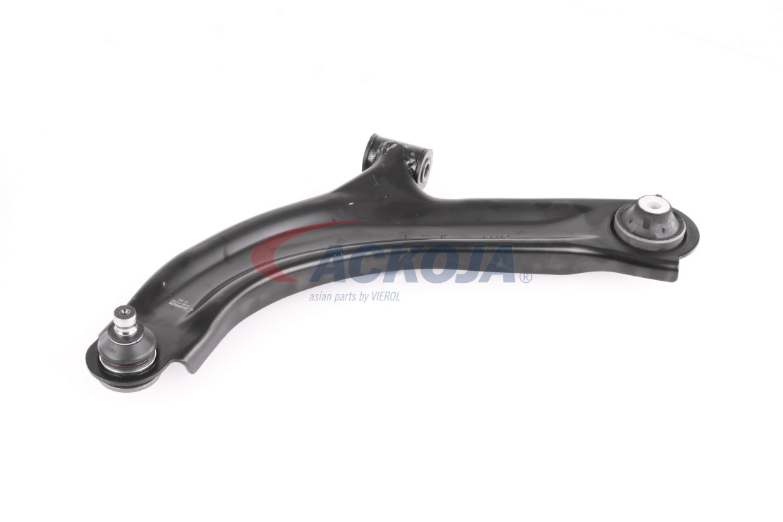ACKOJA A38-1152 Braccio oscillante, sospensione ruota RENAULT MODUS / GRAND MODUS (F/JP0_) 75 CV Benzina/Gasauto (GPL) costo