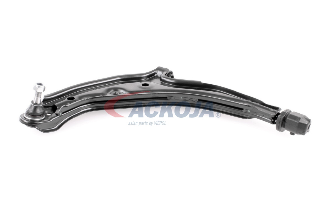 ACKOJA A38-1156: Querlenker Original ACKOJA Qualität vorne links, Stahlblech
