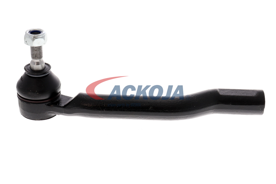 ACKOJA A38-1181: Cap de bara Green Mobility Parts Axa fata dreapta, 192mm