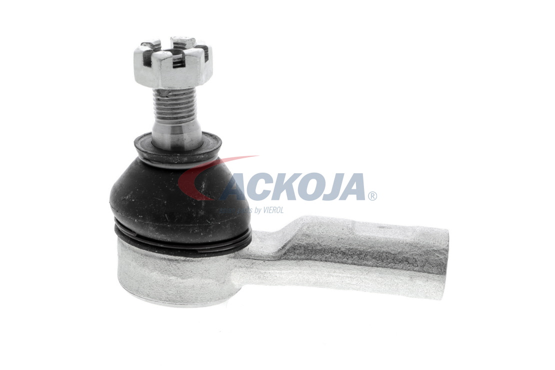 ACKOJA A38-1184 Hlava / čap spojovacej tyče riadenia SUZUKI SWIFT 3 (MZ, EZ) 92 KS Benzín cena