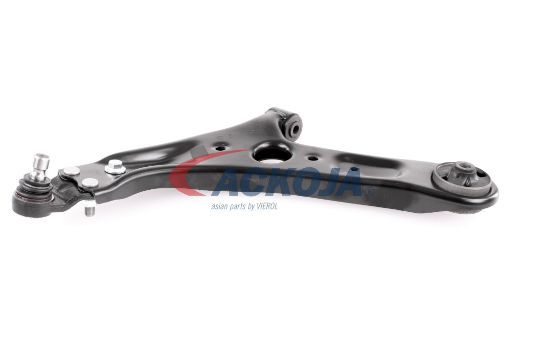 ACKOJA A52-1198 Querlenker KIA CEE'D (JD) 131 PS Benzin Kosten