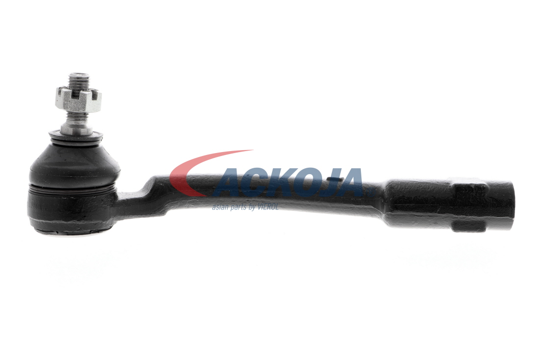 ACKOJA A52-1212: Cap de bara Q+, original equipment manufacturer quality Axa fata stanga, 190mm