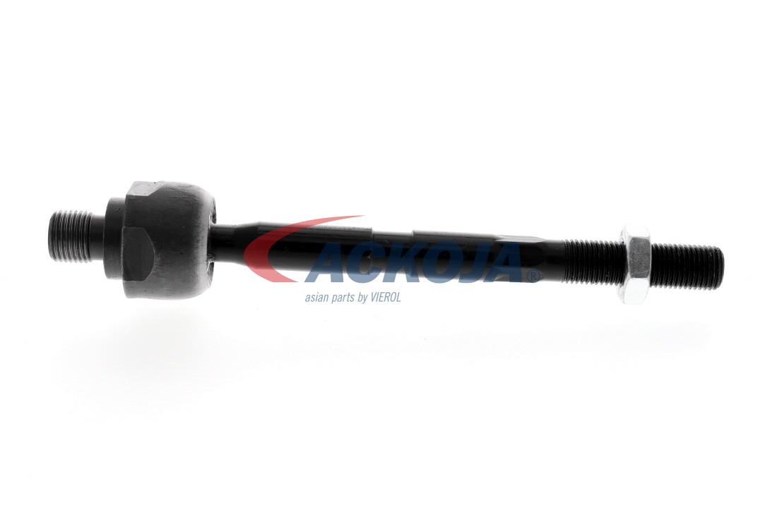 ACKOJA A53-1152: Axialgelenk, Spurstange Q+ Erstausrüsterqualität Vorderachse rechts, 185mm