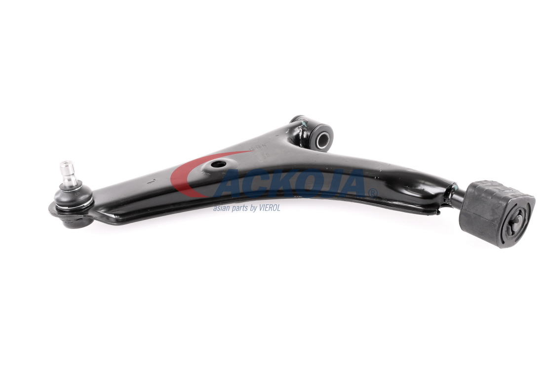 ACKOJA A64-1122 Ψαλίδι, ανάρτηση τροχών SUZUKI SWIFT 2 (EA, MA) 54 PS Βενζίνη κόστος