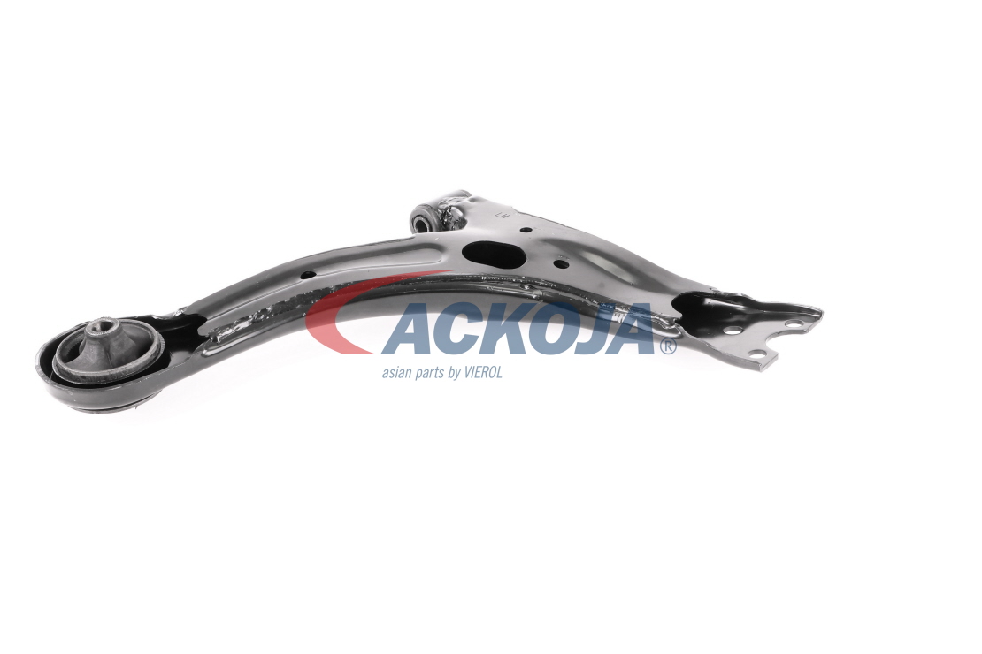 ACKOJA A70-1168 Querlenker TOYOTA COROLLA Verso (ZER_, ZZE12_, R1_) 136 PS Diesel Kosten