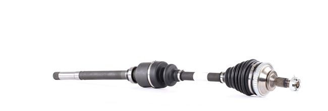 SKF VKJC 4263: Antriebswelle 888mm, mit Lager