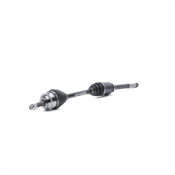 SKF VKJC 4438: Antriebswelle 812mm, mit Lager