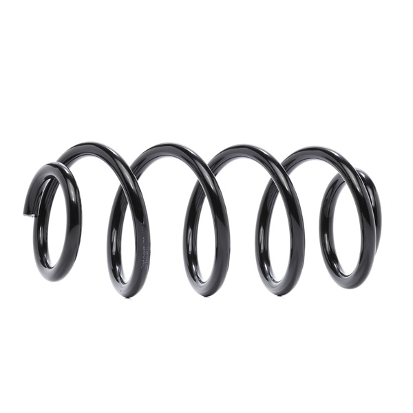Magnum Technology SA121: Arc spiral punte fata