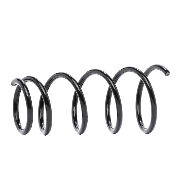 Magnum Technology SX195: Arc spiral punte fata