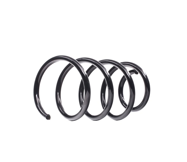 Magnum Technology SZ1093: Arc spiral punte fata