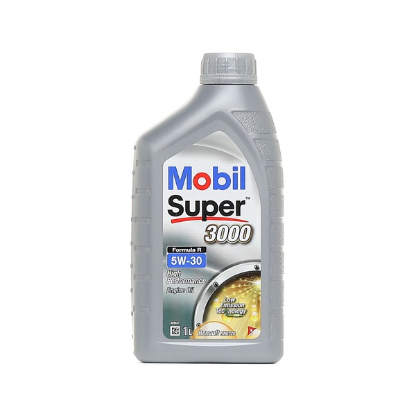 MOBIL Super, 3000 Formula R 154125 Motoröl NISSAN Qashqai 2 (J11, J11_) 1.6 dCi ALL MODE 4x4-i 130 PS Diesel