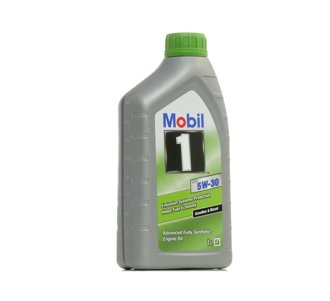 MOBIL 1, ESP 154282 Olio motore TOYOTA Avensis Verso (_M2_) 156 CV Benzina costo