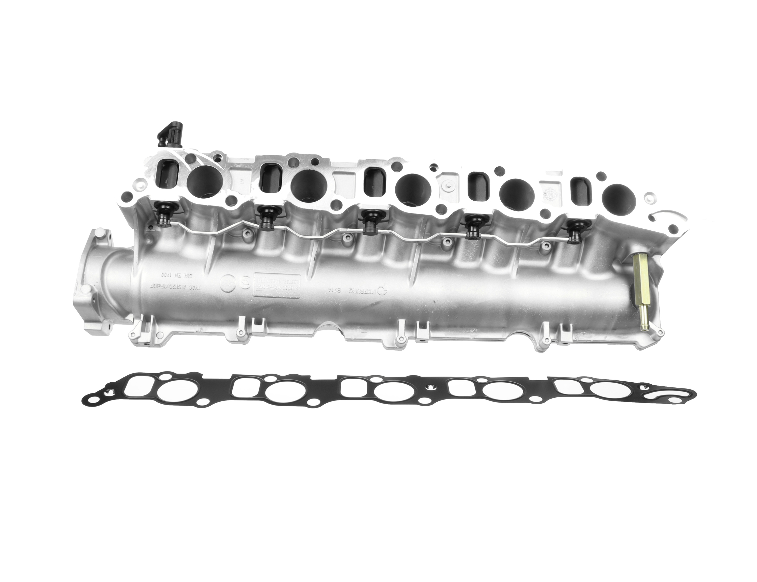 ET ENGINETEAM ED0049 Всмукателен колектор ALFA ROMEO 159 (939) 200 K.C. дизел цена