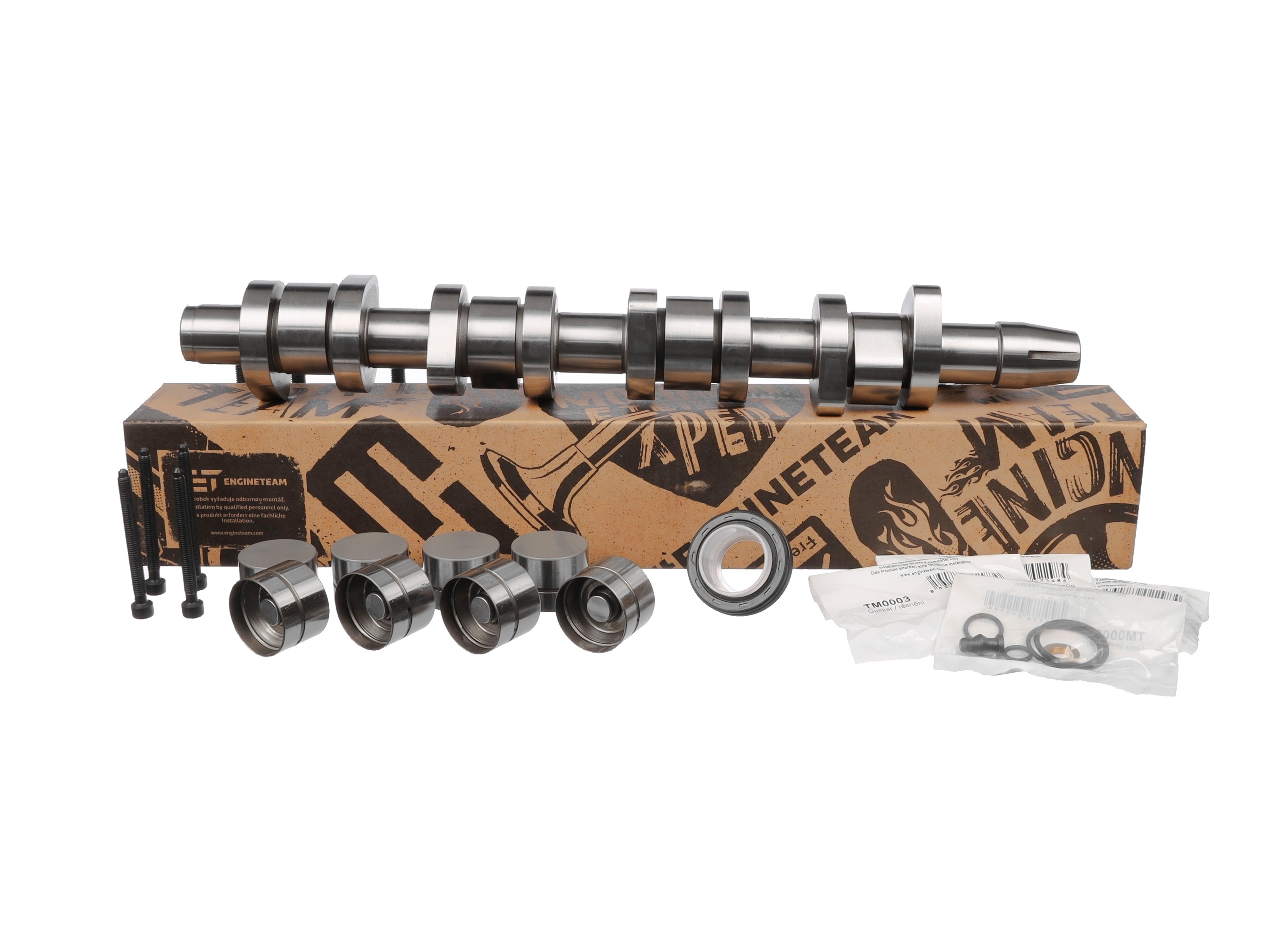 ET ENGINETEAM HV0342ET Kit albero a camme VOLKSWAGEN Golf 5 (1K5) 105 CV Diesel costo