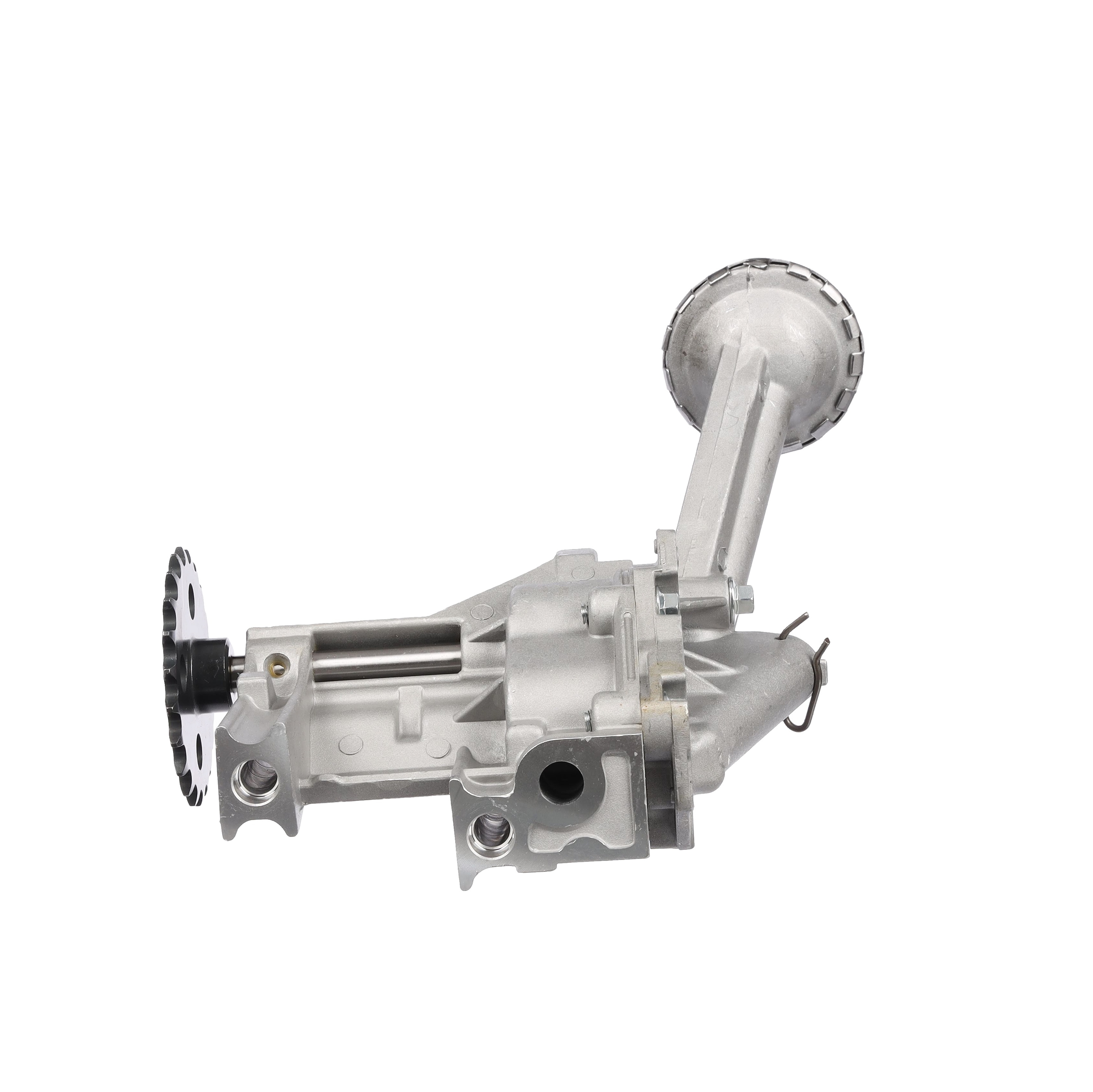 ET ENGINETEAM PU0112 Pompa olio RENAULT MODUS / GRAND MODUS (F/JP0_) 82 CV Diesel costo