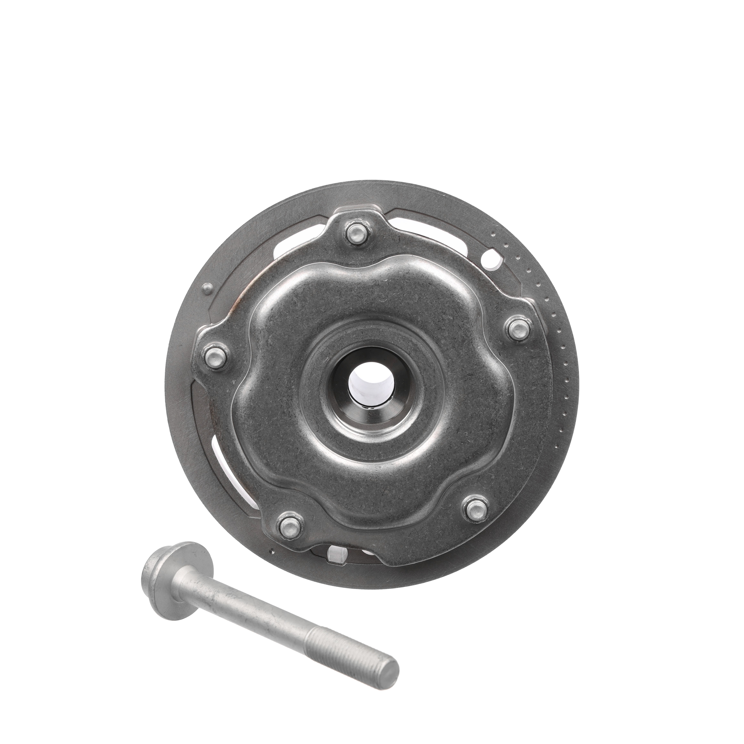 ET ENGINETEAM VT0008 Дефазатор ALFA ROMEO 159 (939) 200 K.C. бензин цена