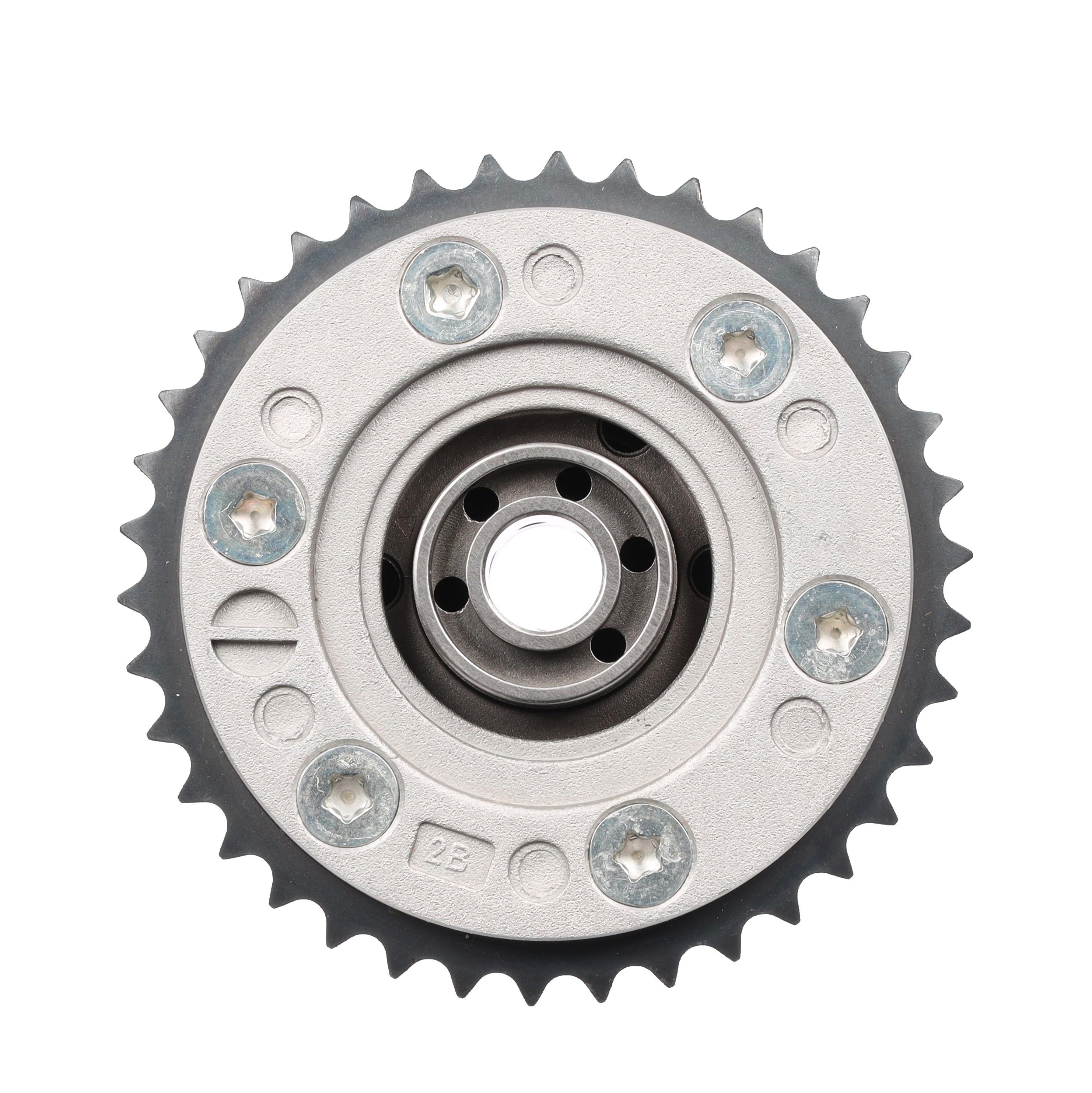ET ENGINETEAM VT0009: Nockenwellenversteller Auslassseite