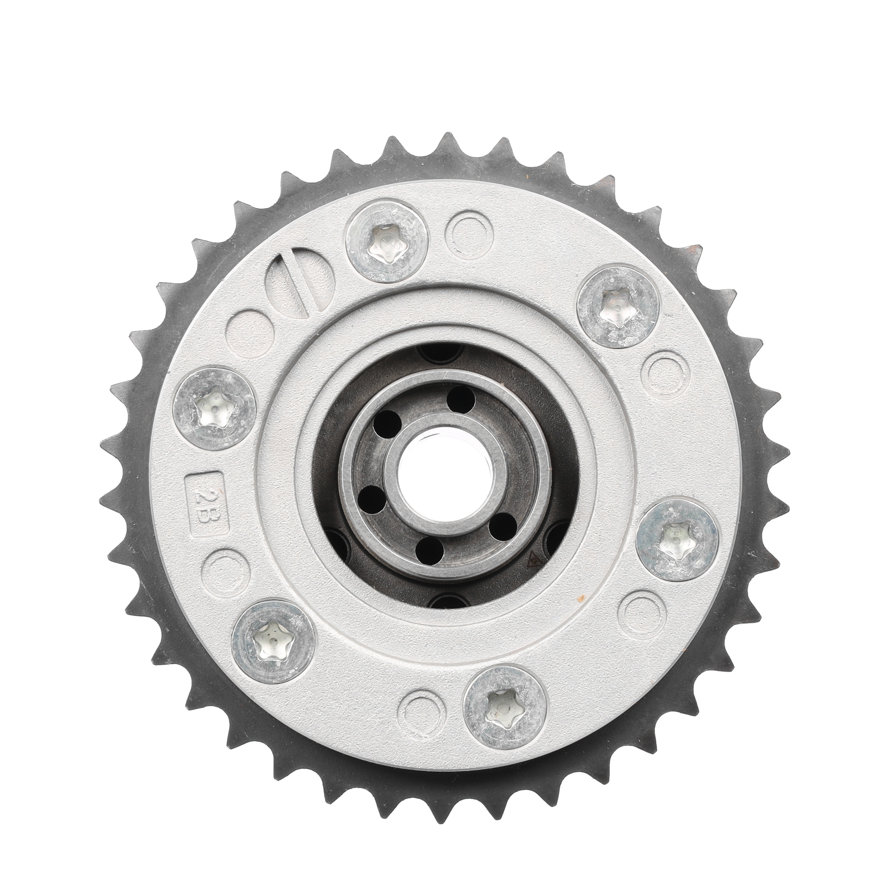 ET ENGINETEAM VT0010: Nockenwellenversteller Einlassseite
