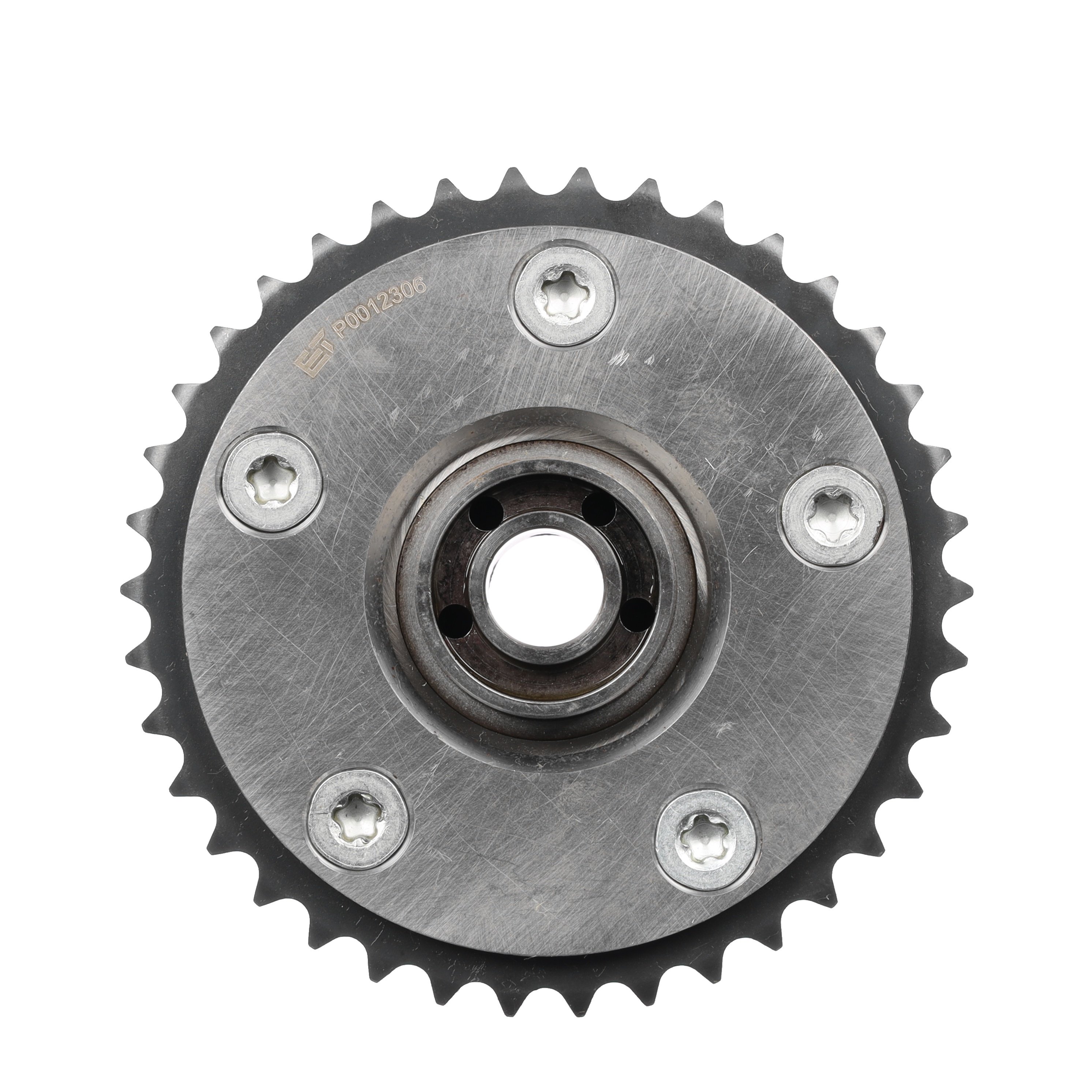 ET ENGINETEAM VT0011: Nockenwellenversteller Einlassseite
