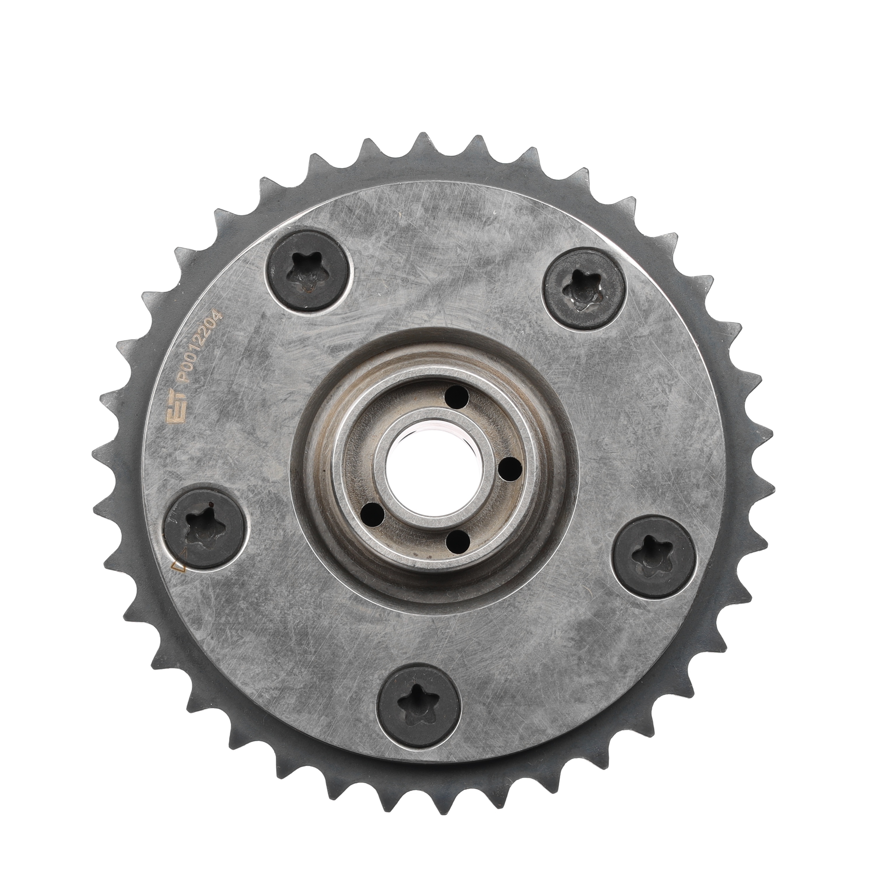 ET ENGINETEAM VT0012: Nockenwellenversteller Auslassseite