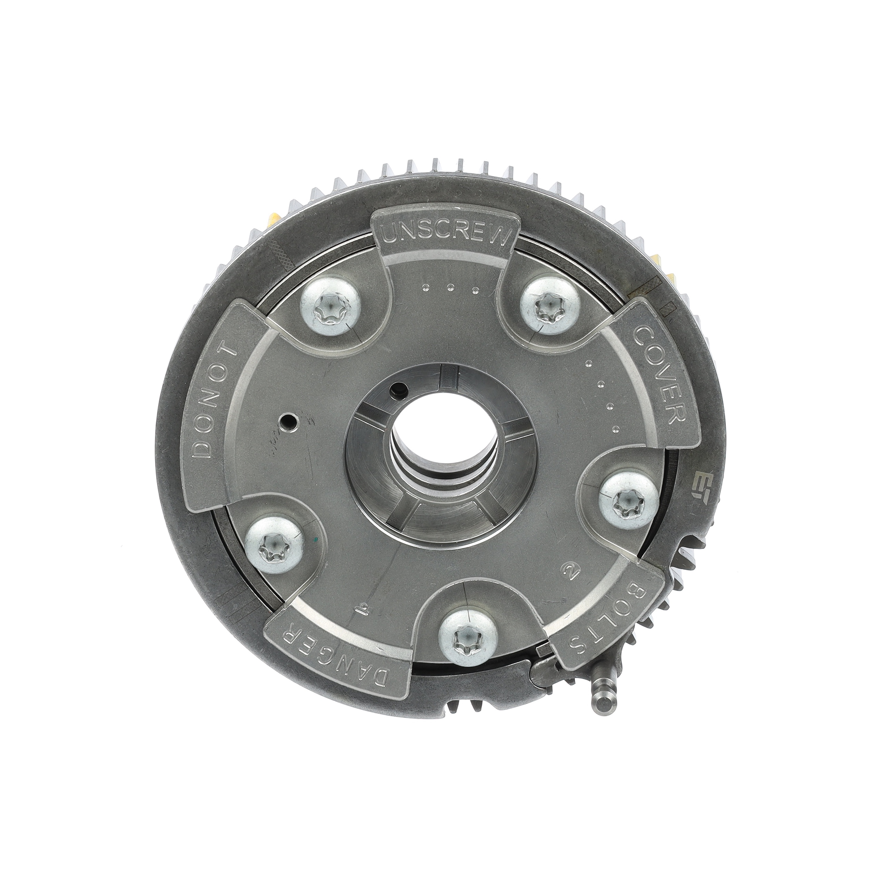 ET ENGINETEAM VT0015: Nockenwellenversteller Auslassseite, beidseitig
