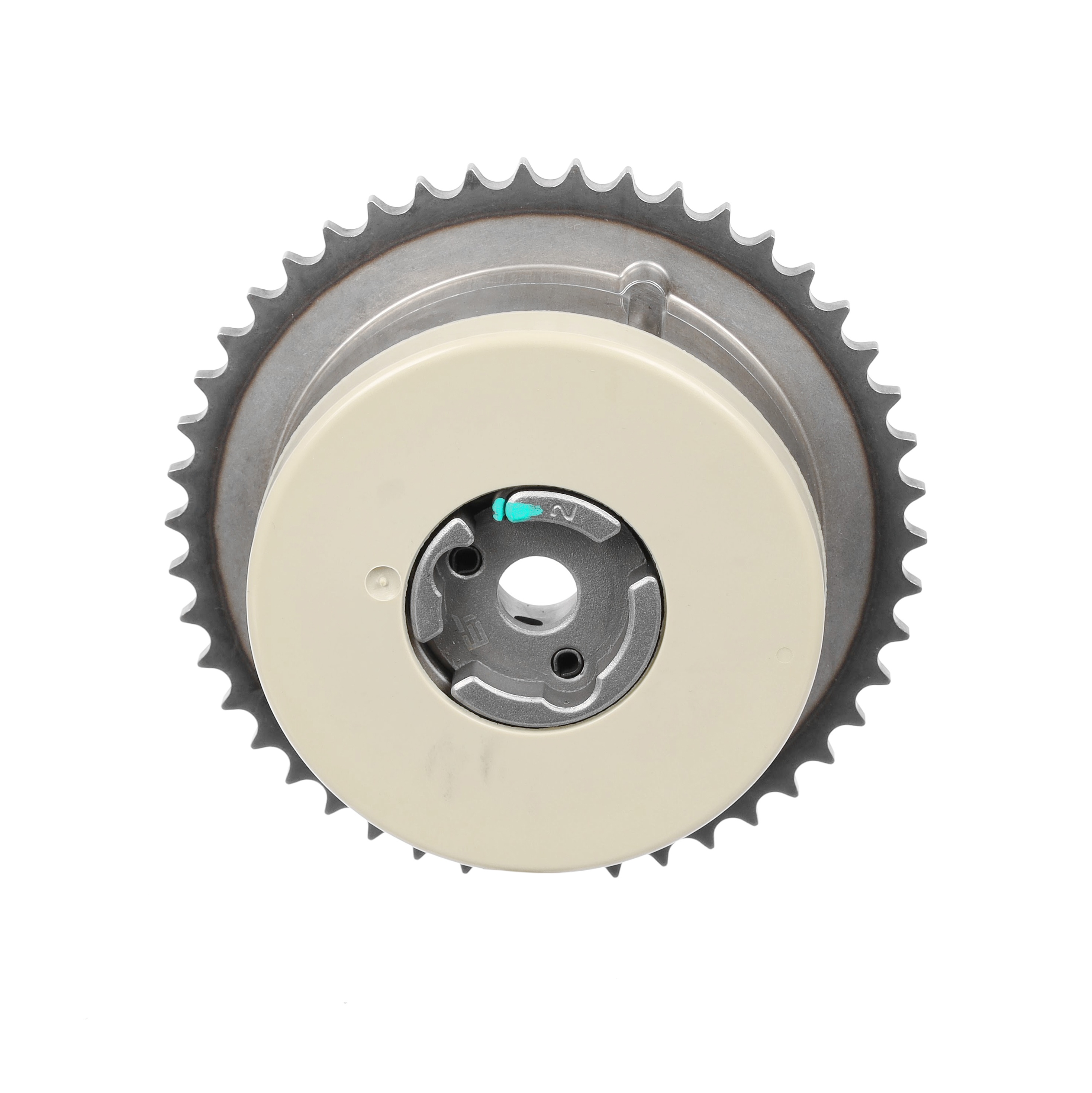 ET ENGINETEAM VT0017: Nockenwellenversteller Einlassseite